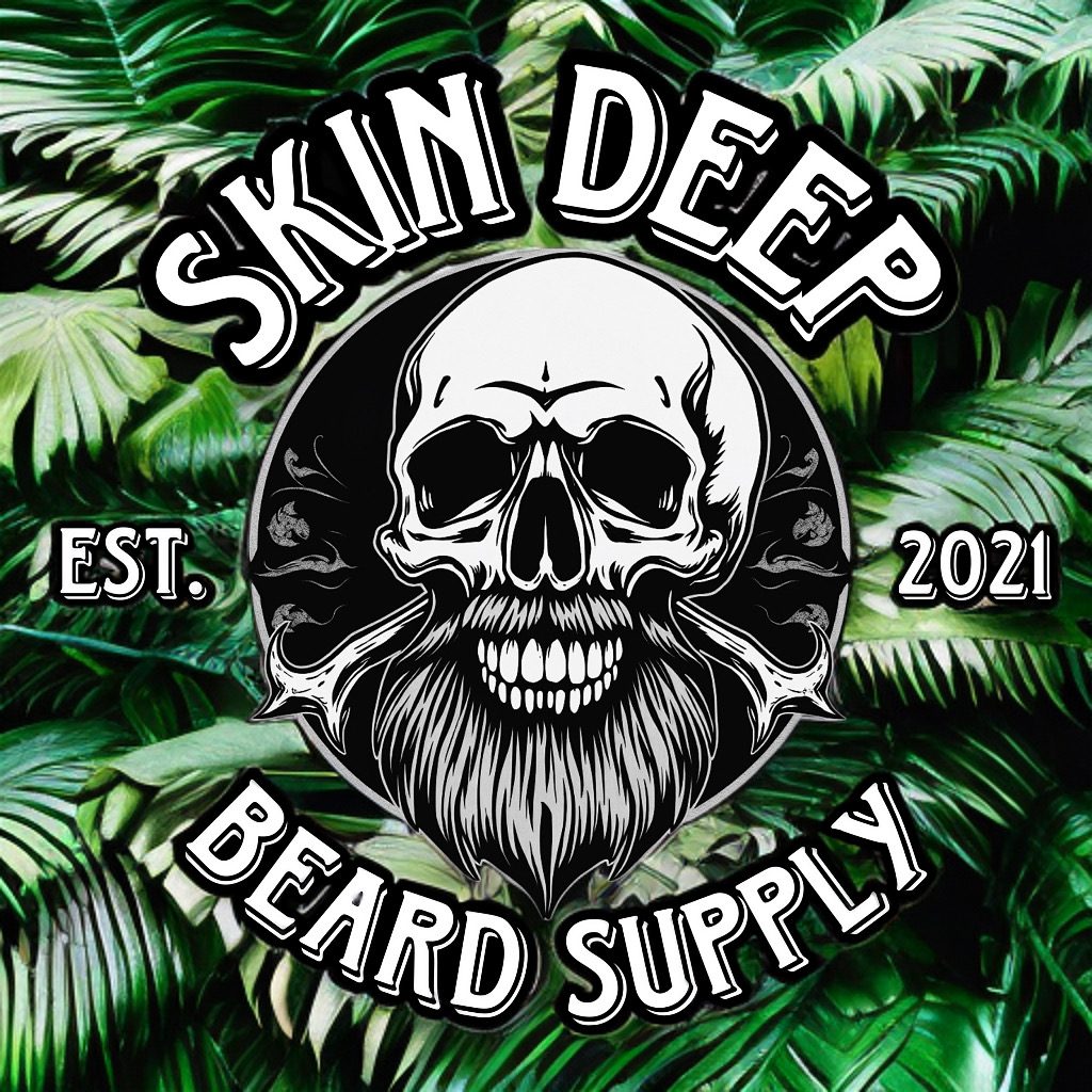 Skin Deep Beard Supply