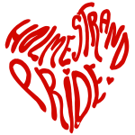 PRIDE Holmestrand