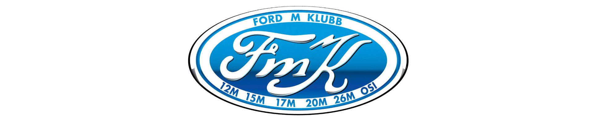 Ford m Klubb