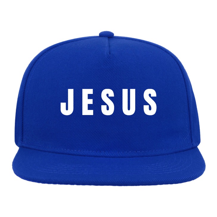 B3 Jesus Caps