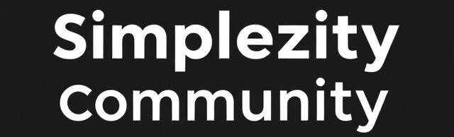 Simplezity
