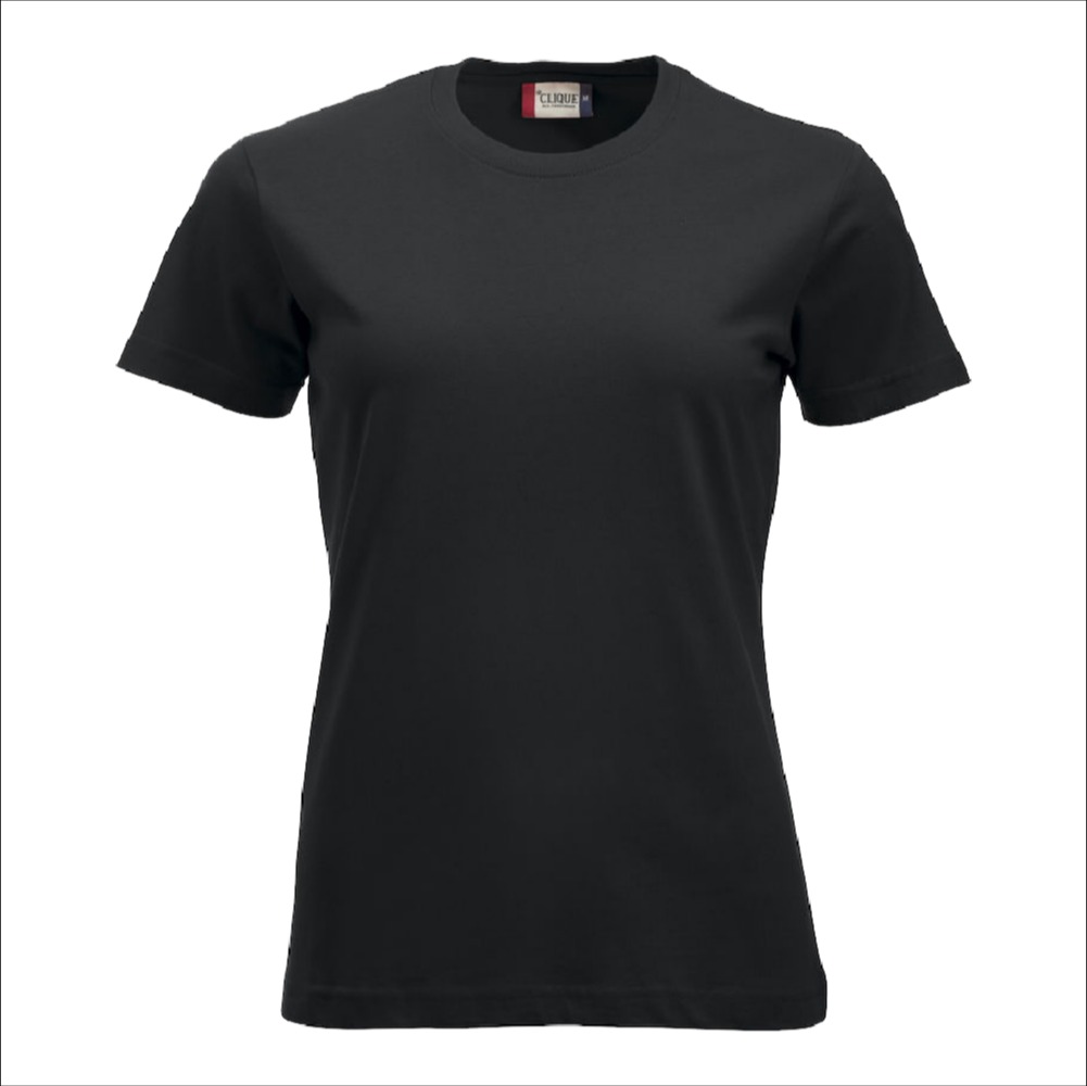 EZTY T-Skjorte Dame