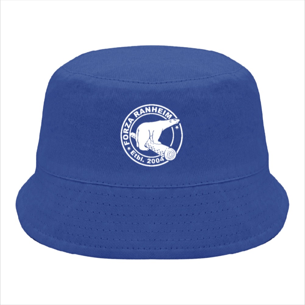 Bånn i bøtta hatt
