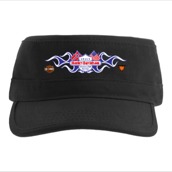 H-DOCN Tank Cap