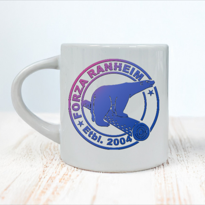 Blått Blod, Svart Kaffe