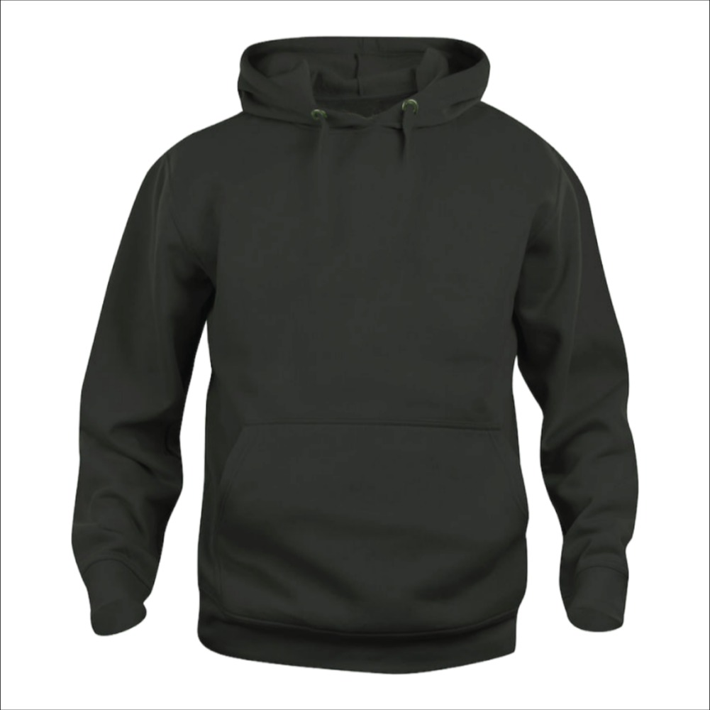 EZTY Hoodie