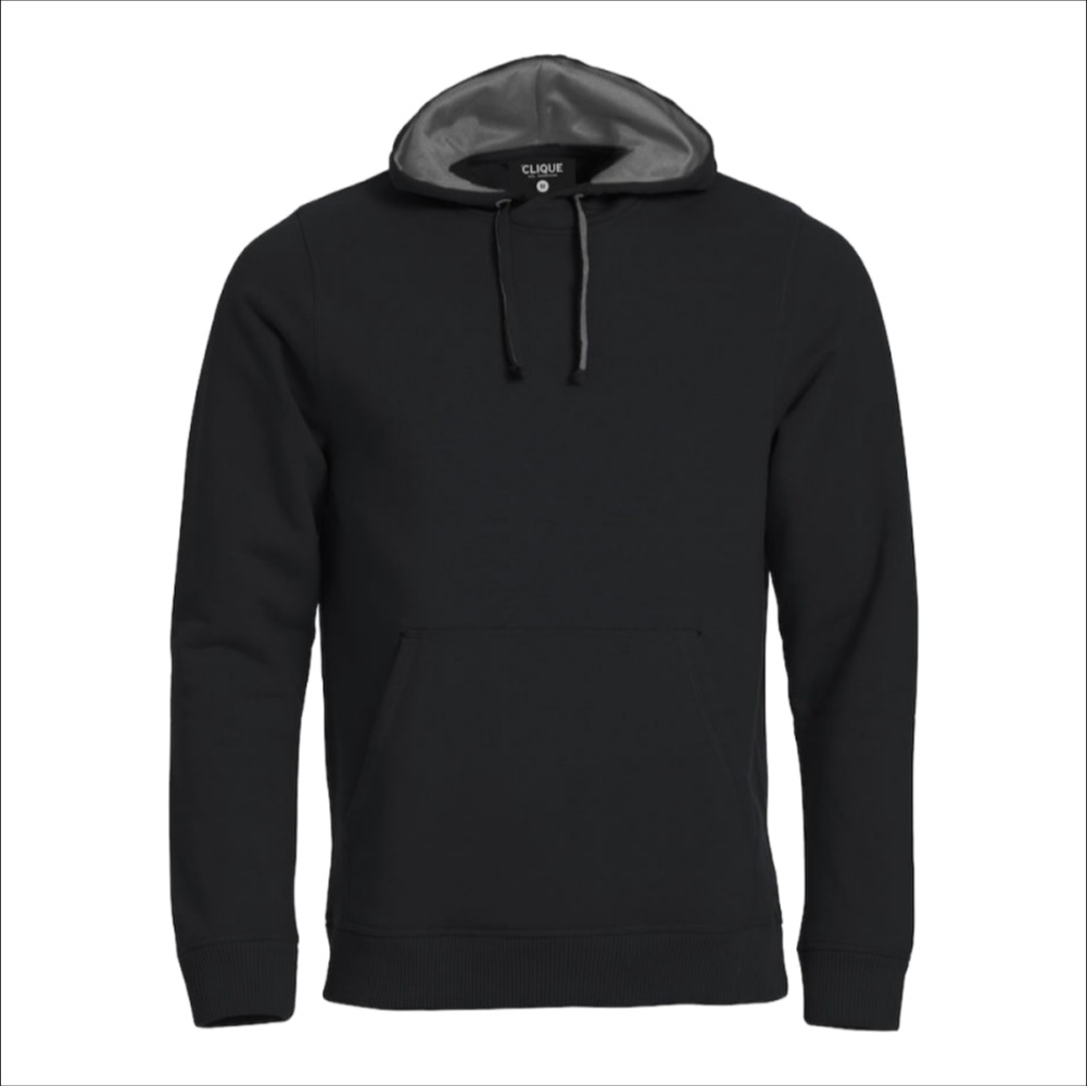 EZTY Hoddie