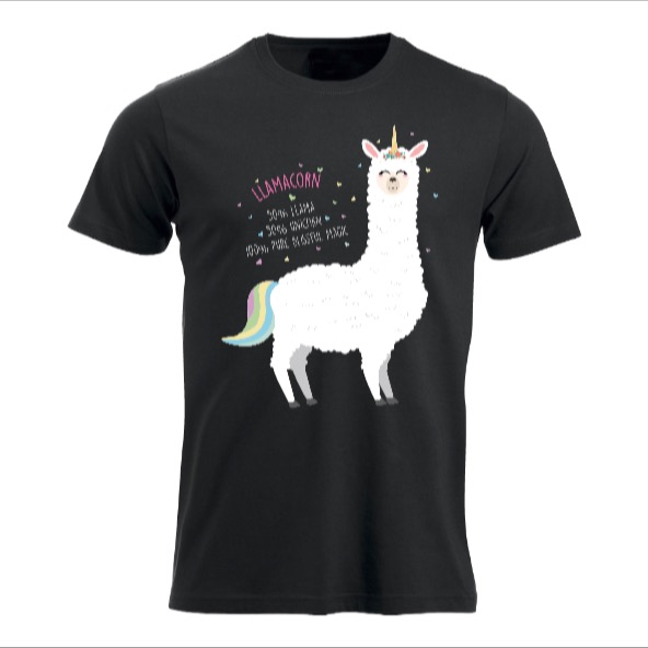 Llamacorn herre