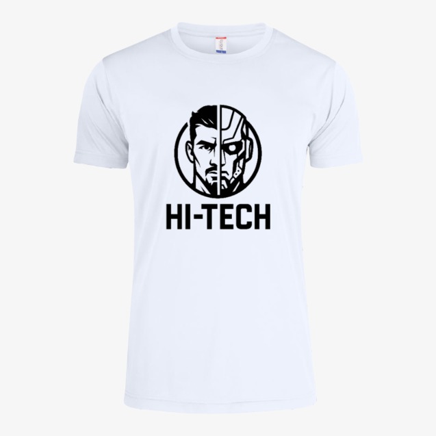 Hi-Tech Active T