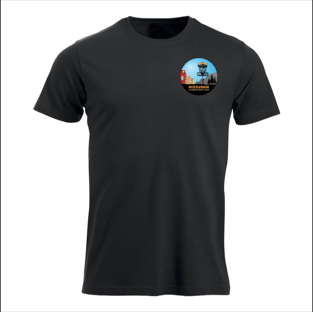 MFGK Tee farge