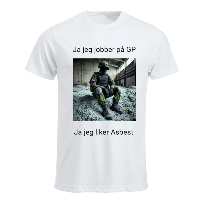 Asbest <3