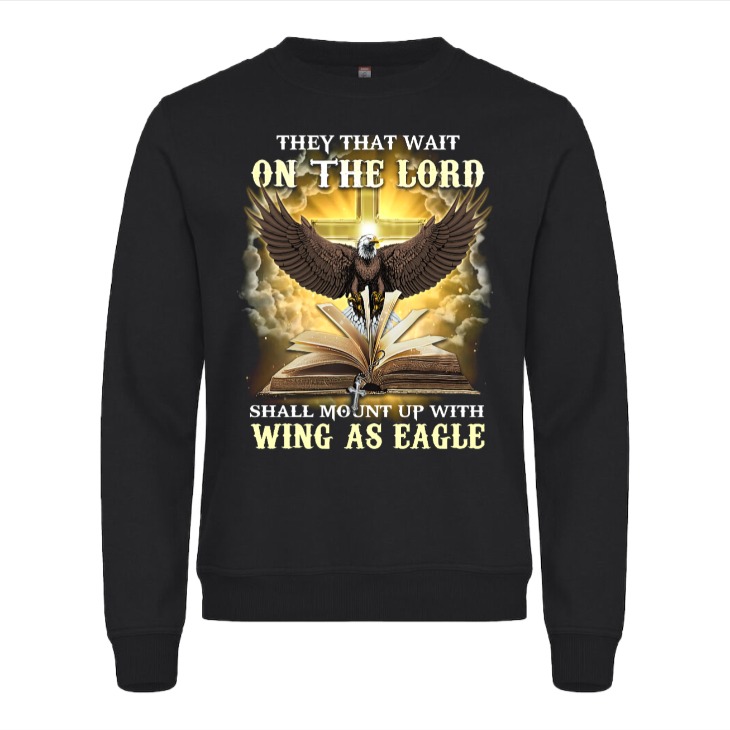 E18 Wings Genser