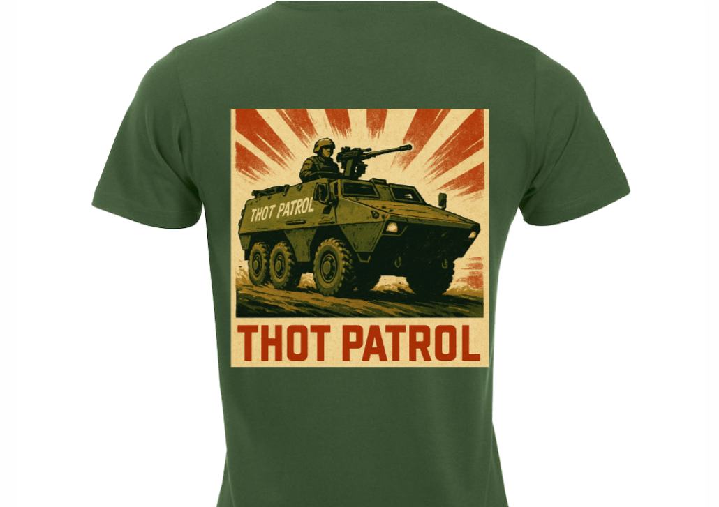 Patrol