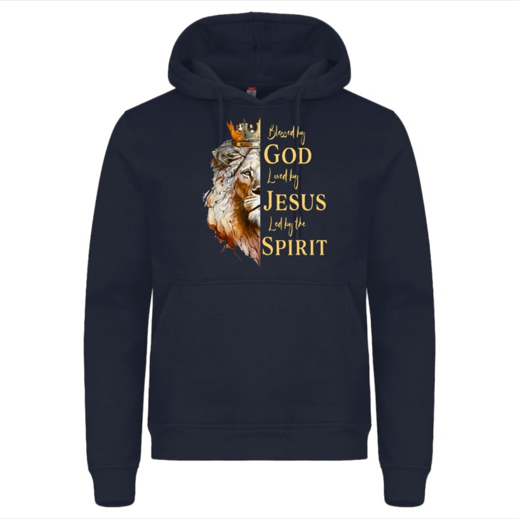 E8 Spirit Hettegensar