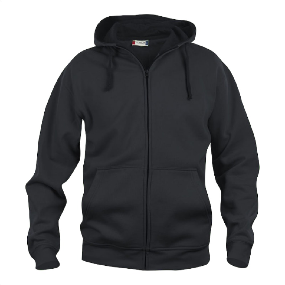 EZTY Zip Herre