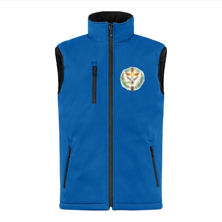 B 21 matteus vest