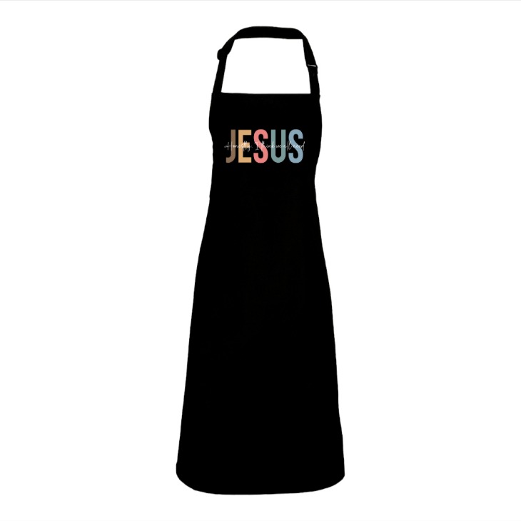 E12 Jesus Forkle