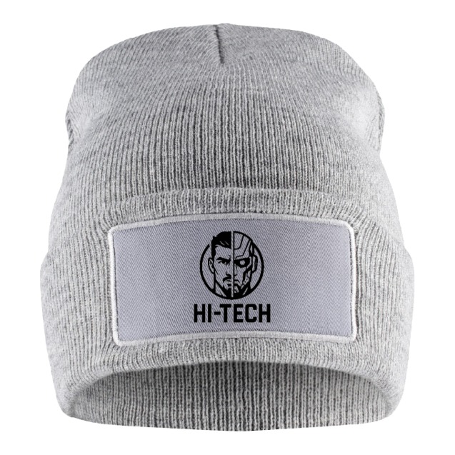 Hi-Tech Winter Hat