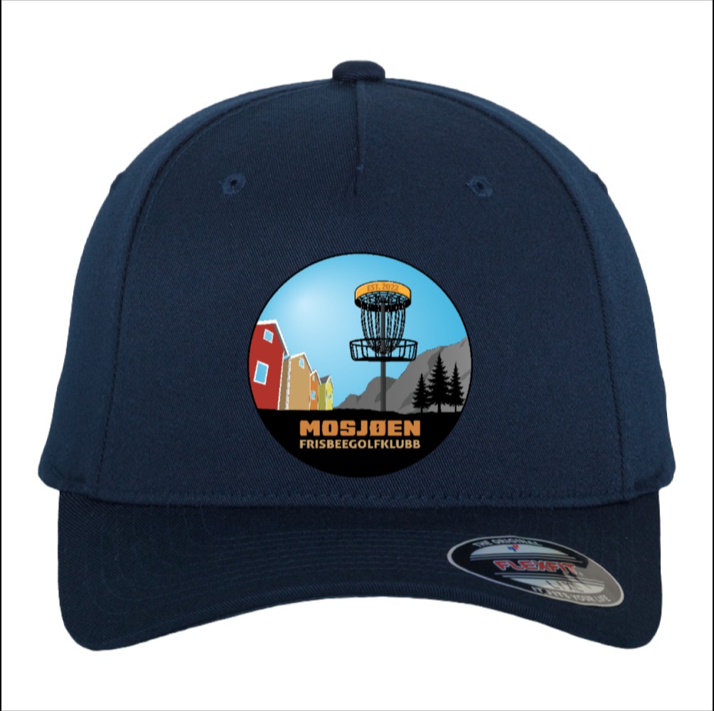MFGK Caps Farge