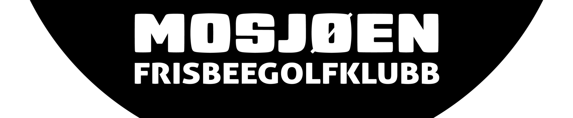 Mosjøen Frisbeegolfklubb Mosjøen Frisbeegolfklubb