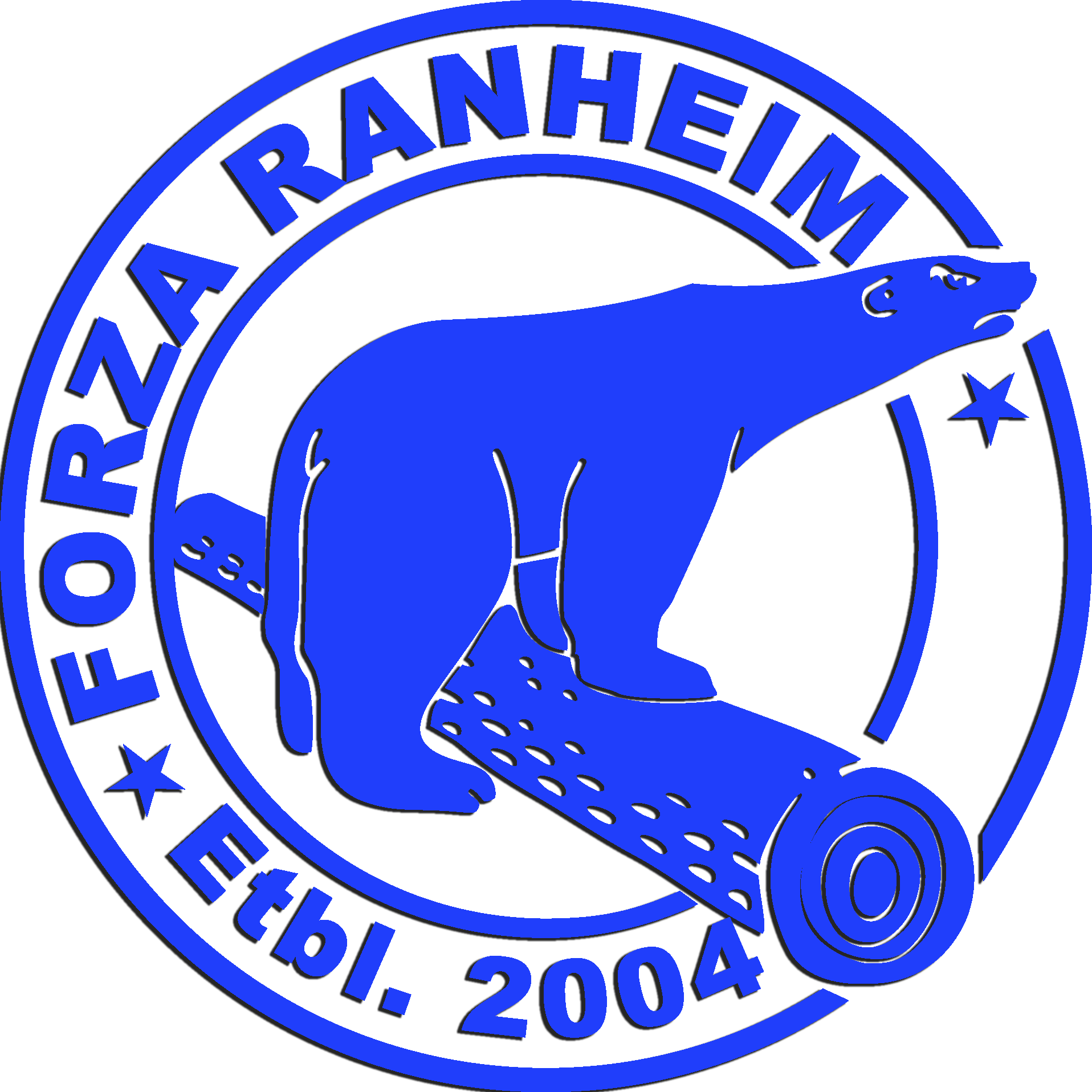 Forza Ranheim