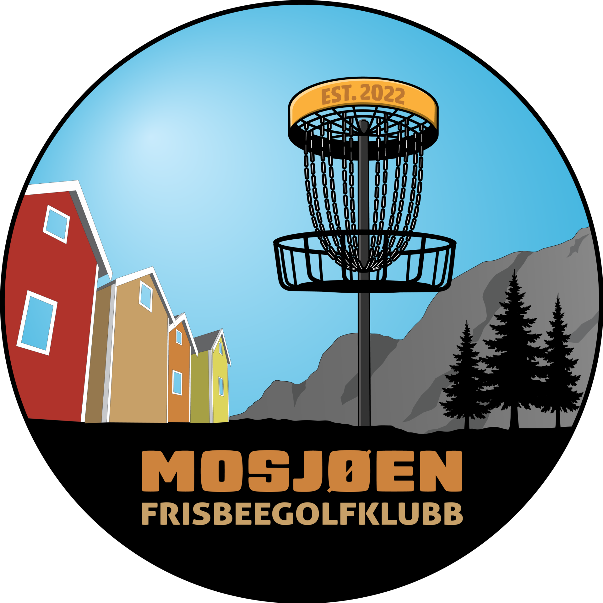 Mosjøen Frisbeegolfklubb