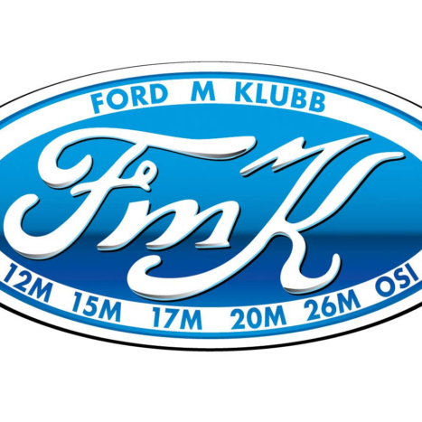 Ford m Klubb