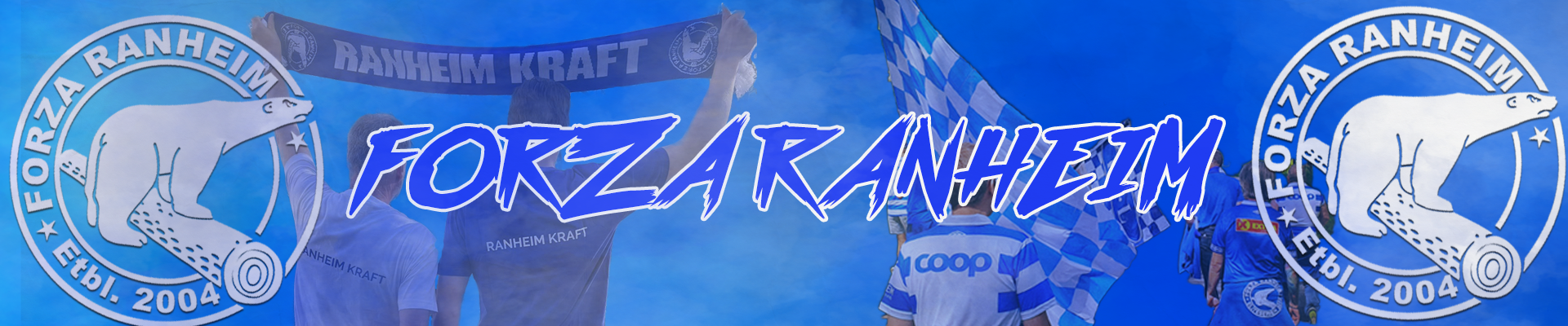 Forza Ranheim