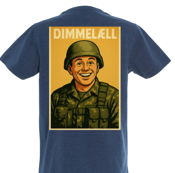 Dimmelæll