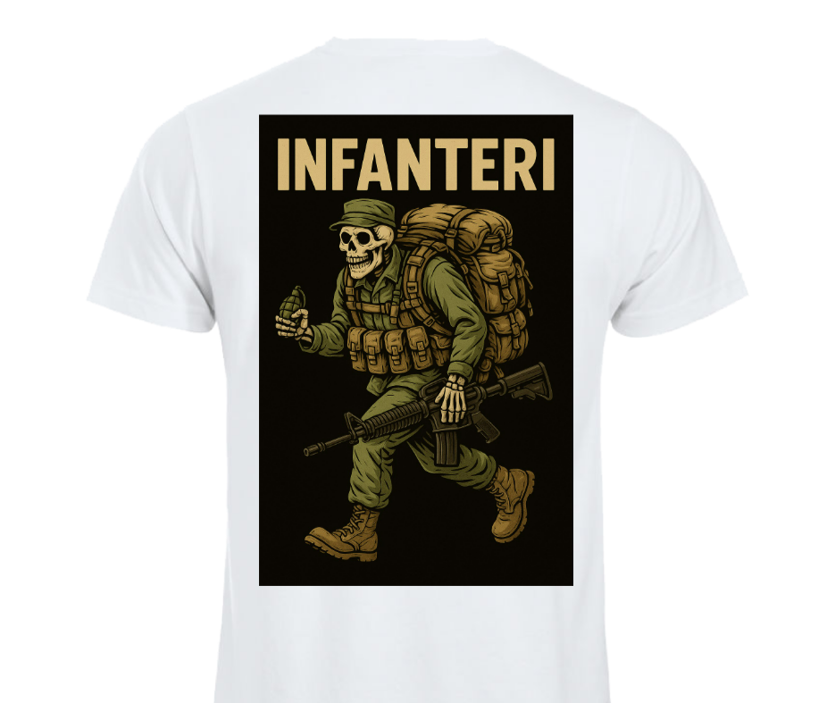 Infanteri