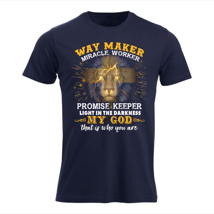 E11 Promise T Skjorte