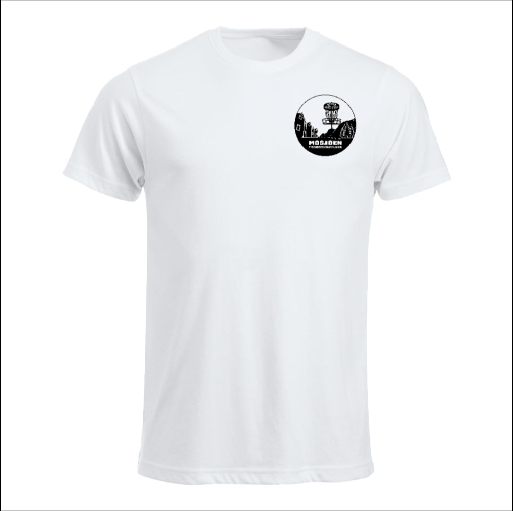 MFGK Tee SortOut