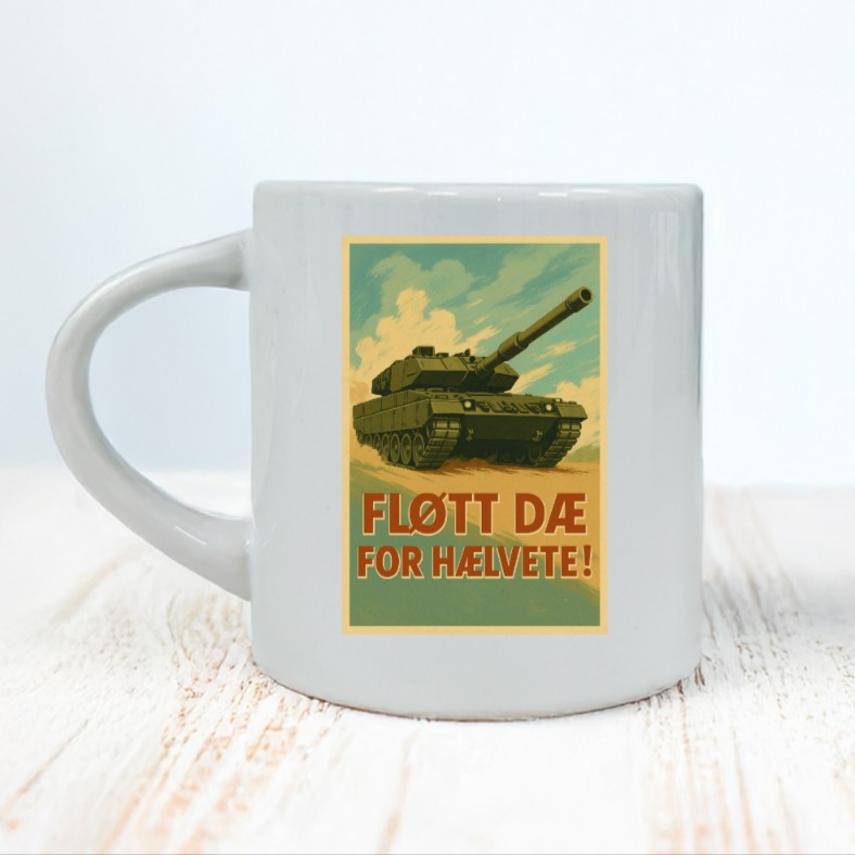 Fløtt dæ Kaffekopp