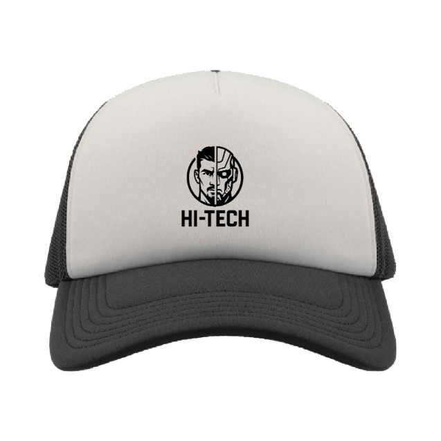 Hi-Tech Basic Cap