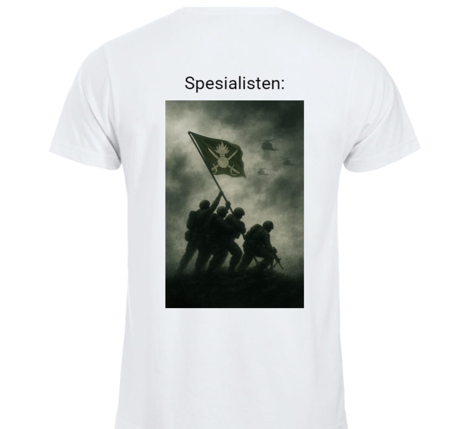 Spesialisten
