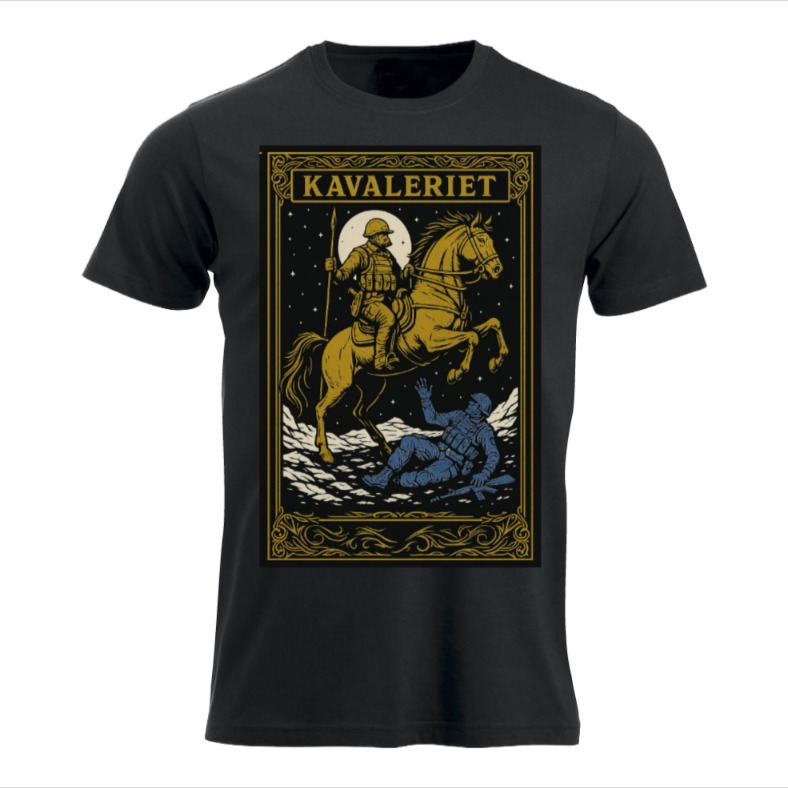 Kavaleriet