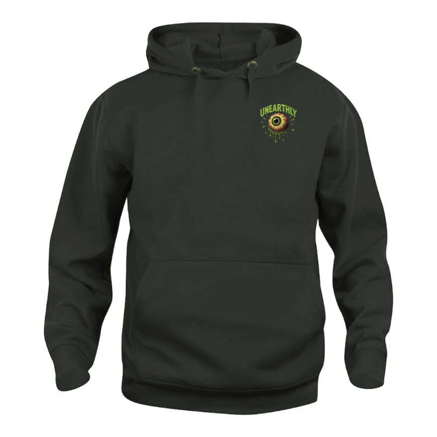 Unearthly Clothing Sweatshirt