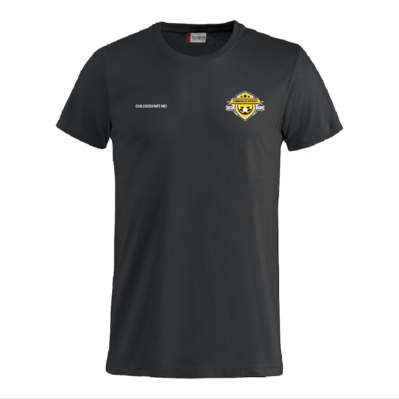 Support - Tskjorte - Barn