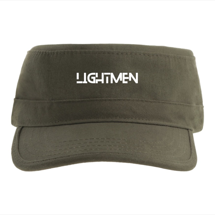 Lightmen TANK Caps