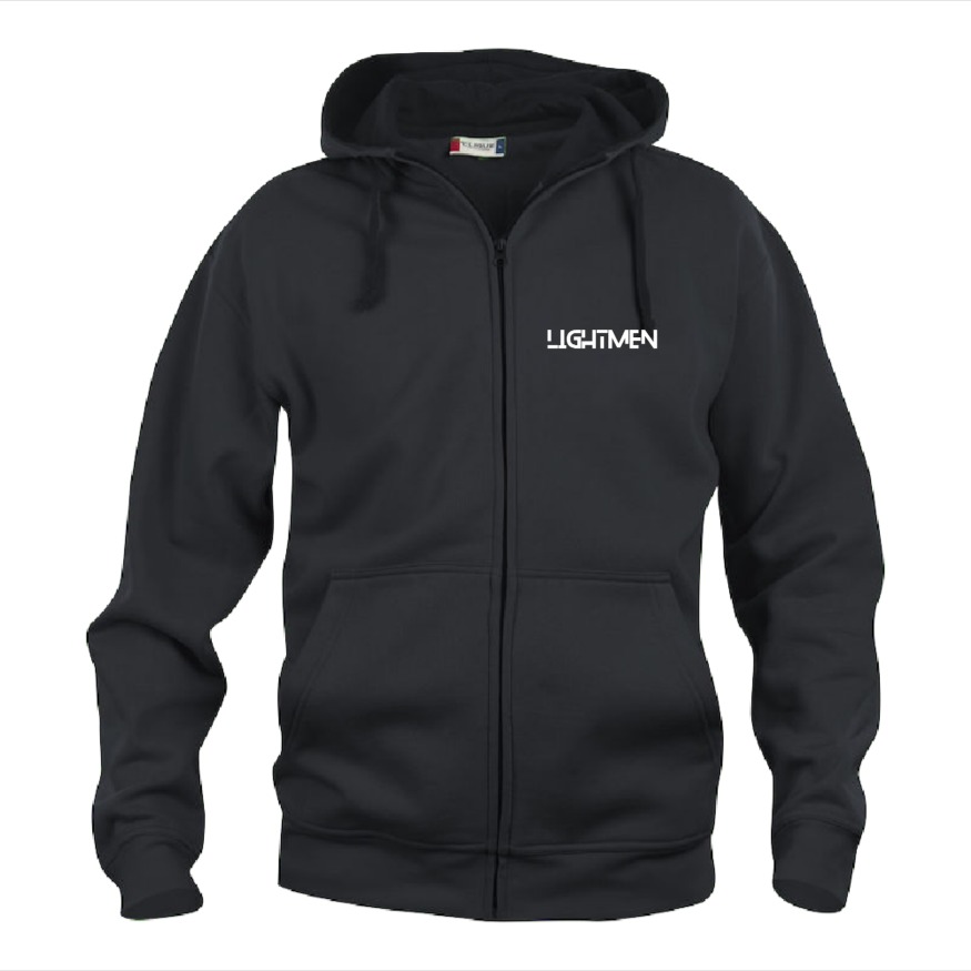 Lightmen Hoodie Classic (U)