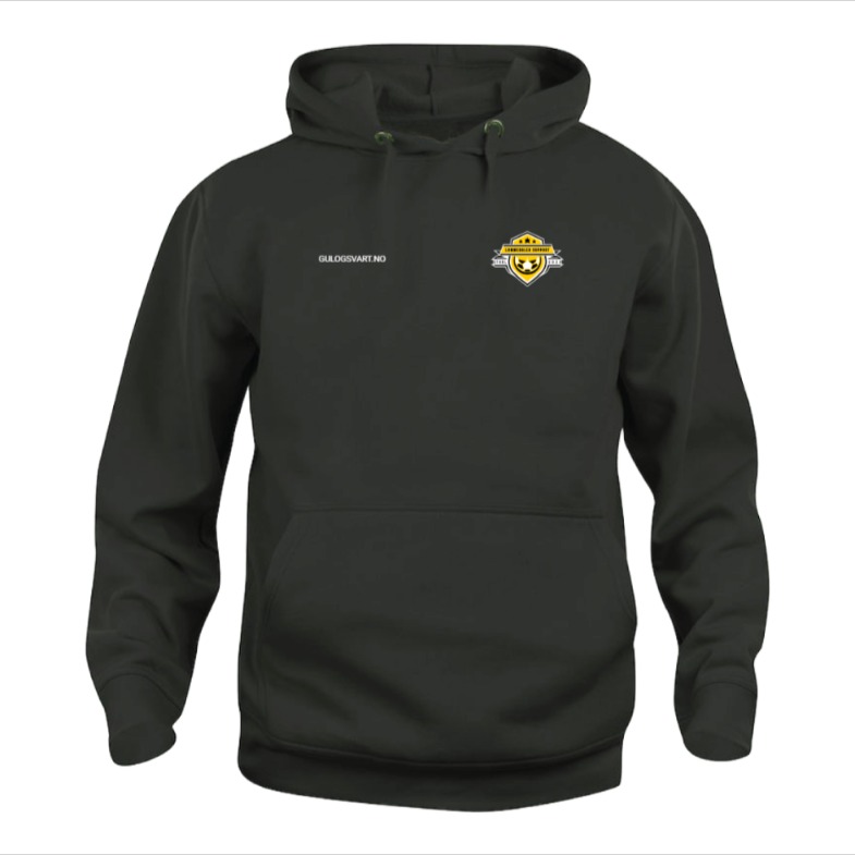 Support - Genser - Unisex