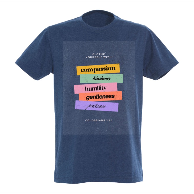 Clothe yourself Tee