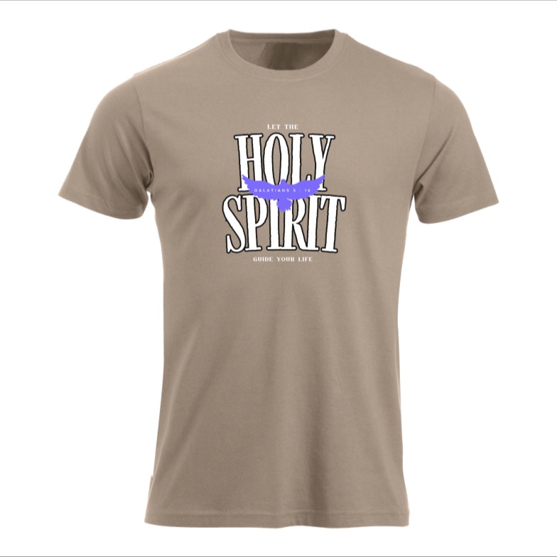 Holy Spirit Guide - Tee