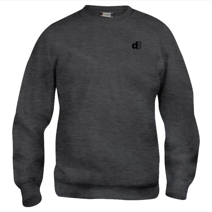 DareDynamics Crew Sweater