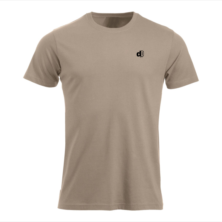 DareDynamics Casual Tee