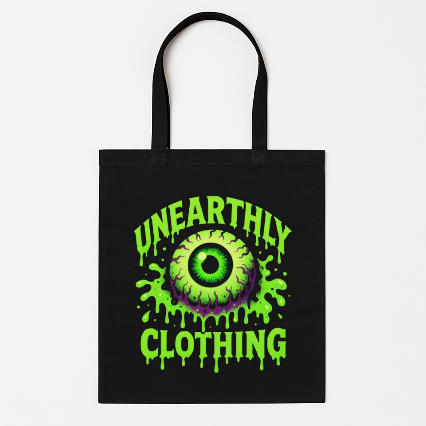 Unearthly Bag
