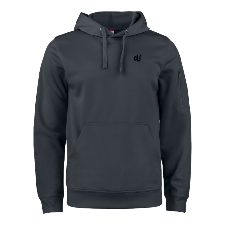 DareDynamics Active Hoody