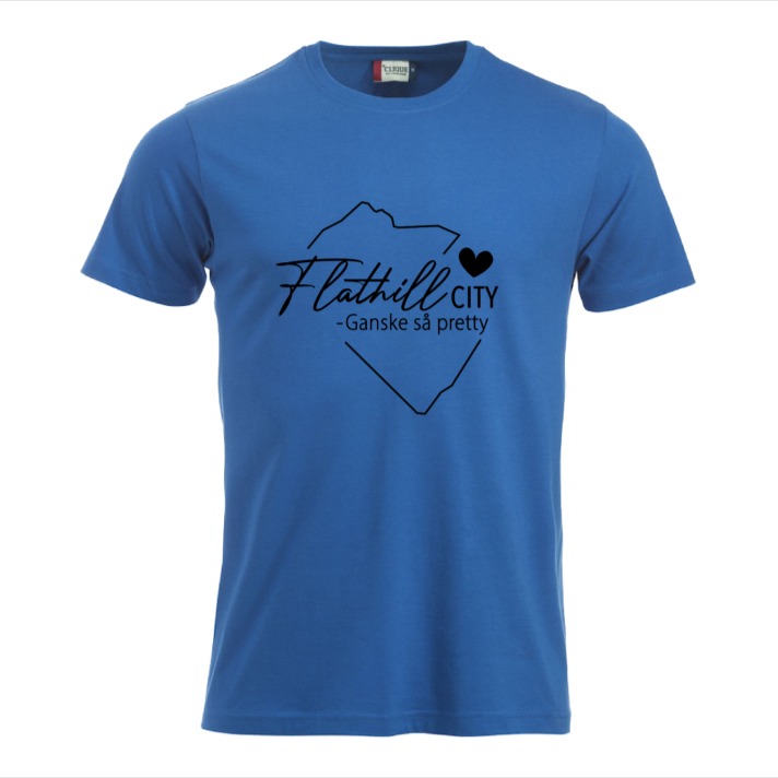 Flathill City - Herre