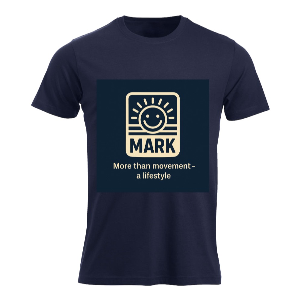 Mark T-skjorte