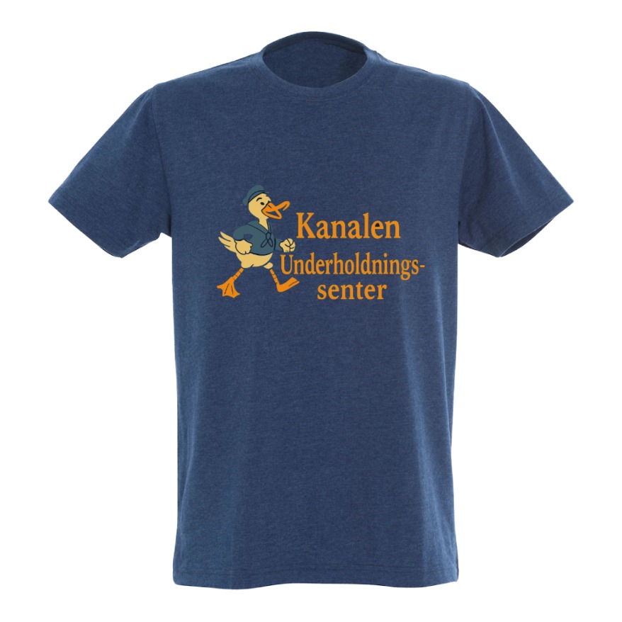 Kanalen underholdningssenter